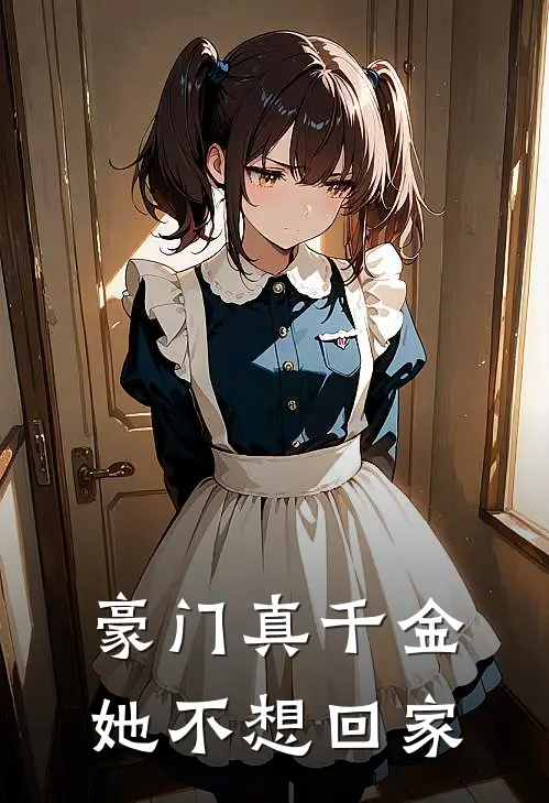 豪门真千金她不想回家