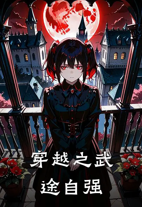 穿越之武途自强