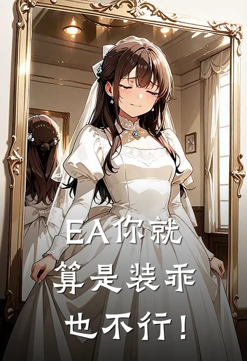 【EA】你就算是装乖也不行！