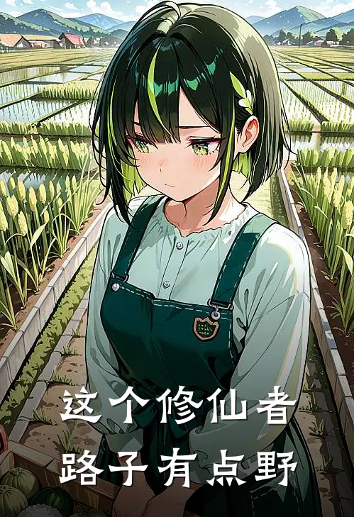 这个修仙者路子有点野