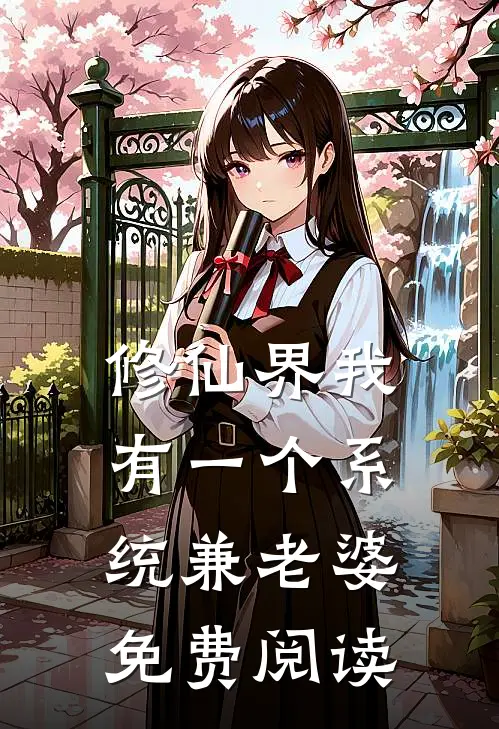 修仙界我有一个系统兼老婆免费阅读