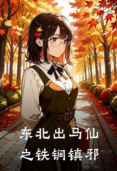 东北出马仙之铁锏镇邪