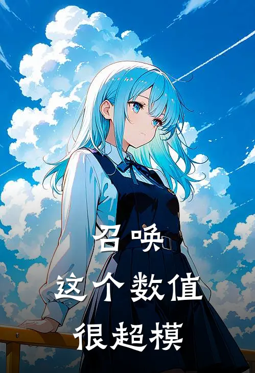 召唤：这个数值很超模