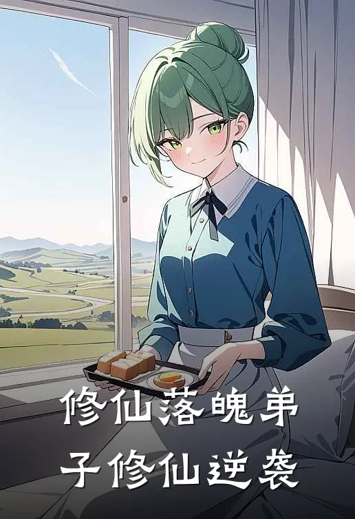 修仙落魄弟子修仙逆袭