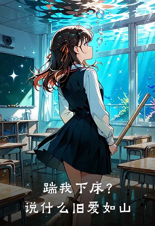 踹我下床？说什么旧爱如山