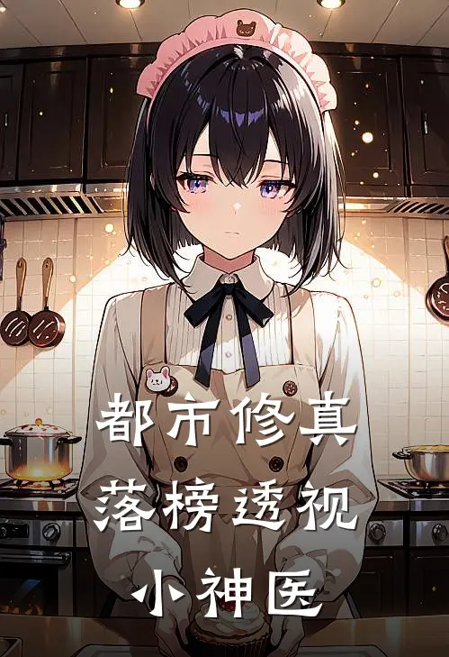 都市修真：落榜透视小神医