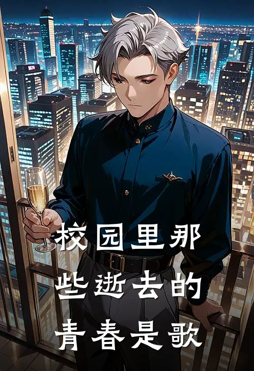 校园里那些逝去的青春是歌