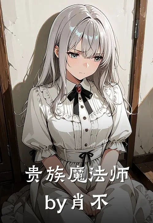 贵族魔法师by肖不