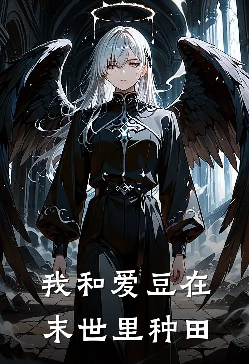 我和爱豆在末世里种田