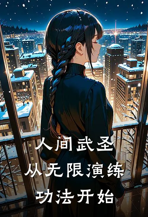 人间武圣，从无限演练功法开始