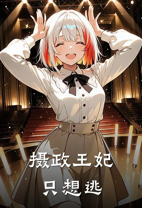 摄政王妃只想逃