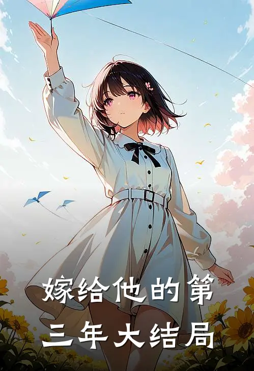 嫁给他的第三年大结局