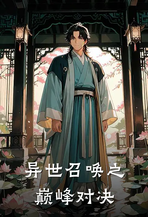 异世召唤之巅峰对决