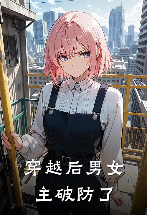 穿越后男女主破防了