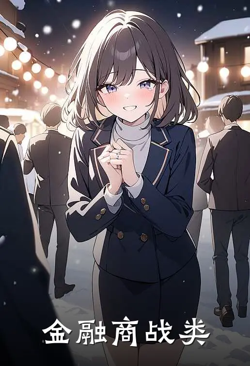 金融商战类