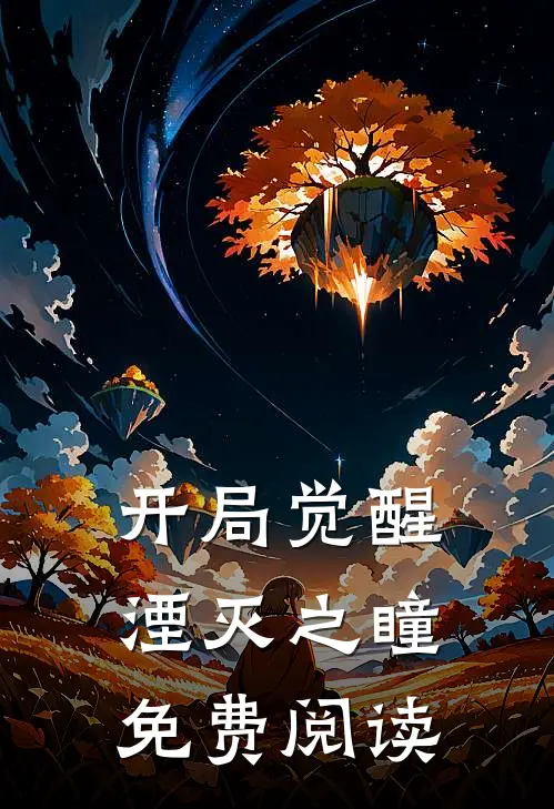 开局觉醒湮灭之瞳免费阅读