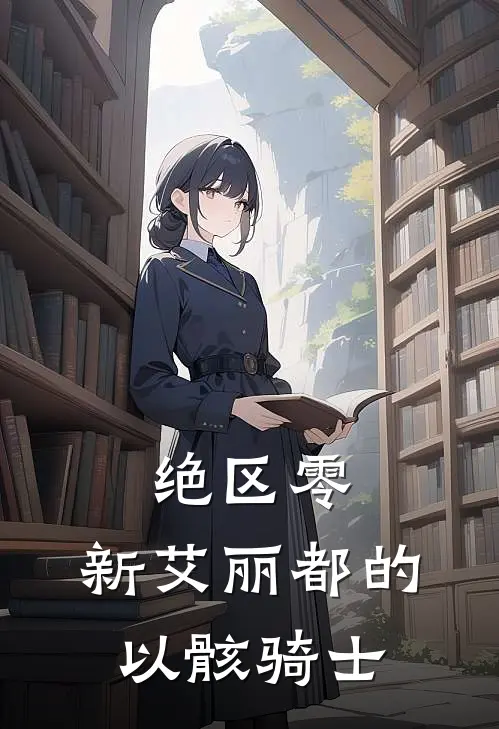 绝区零：新艾丽都的以骸骑士