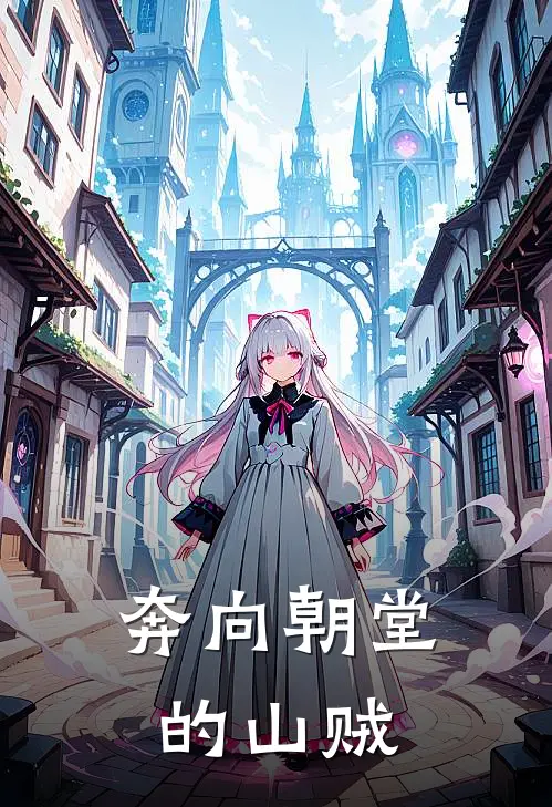 奔向朝堂的山贼