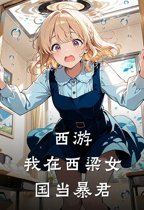 西游：我在西梁女国当暴君