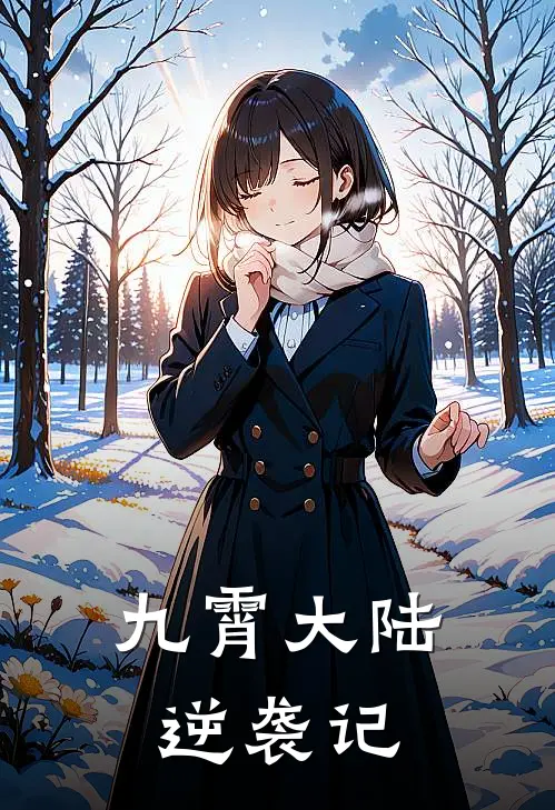 九霄大陆逆袭记