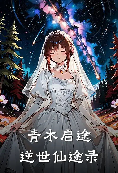 青木启途：逆世仙途录