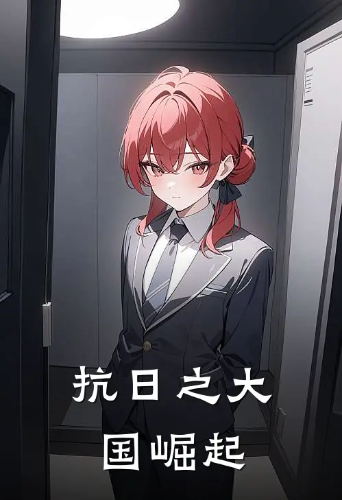 抗日之大国崛起