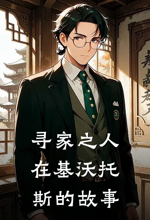 寻家之人在基沃托斯的故事