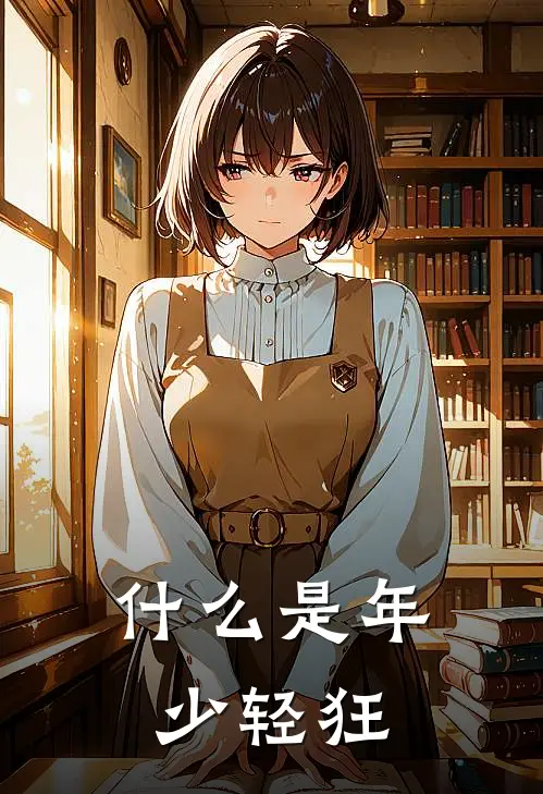 什么是年少轻狂