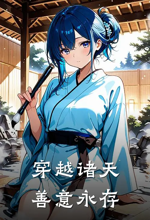 穿越诸天，善意永存