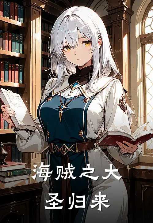 海贼之大圣归来