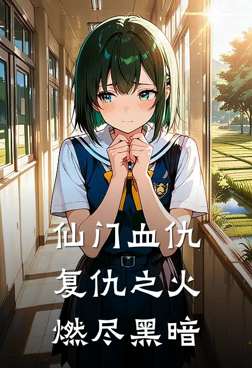 仙门血仇：复仇之火燃尽黑暗