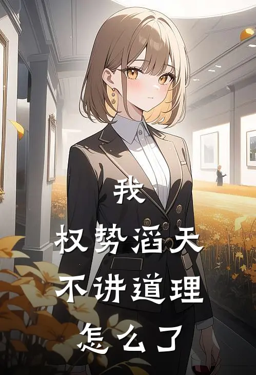 我，权势滔天不讲道理怎么了