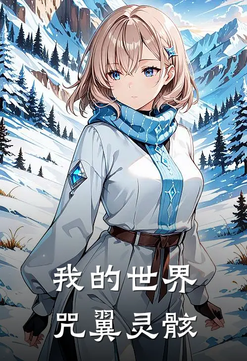 我的世界咒翼灵骸