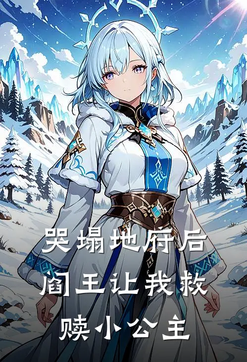 哭塌地府后，阎王让我救赎小公主