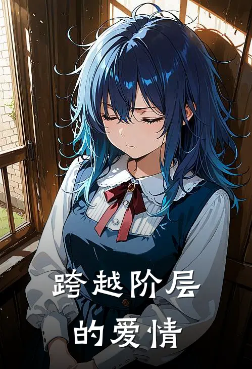 跨越阶层的爱情