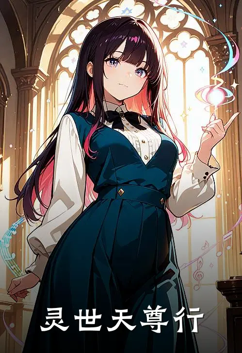 灵世天尊行