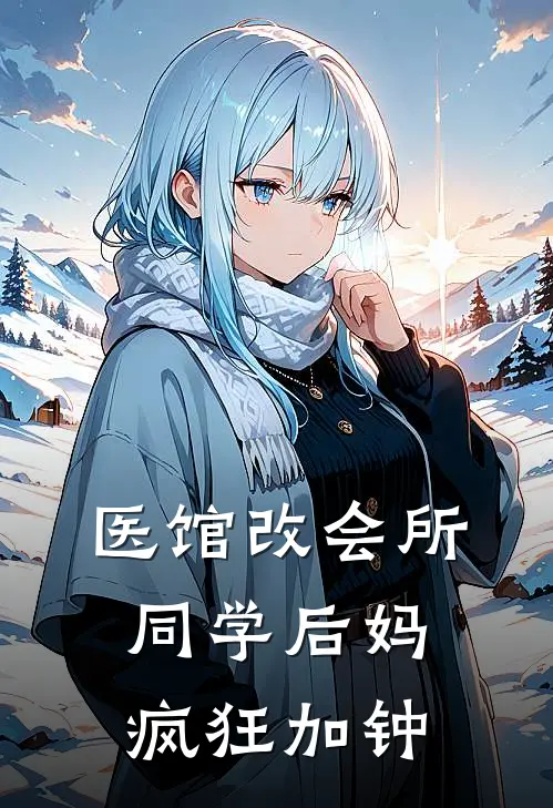 医馆改会所，同学后妈疯狂加钟