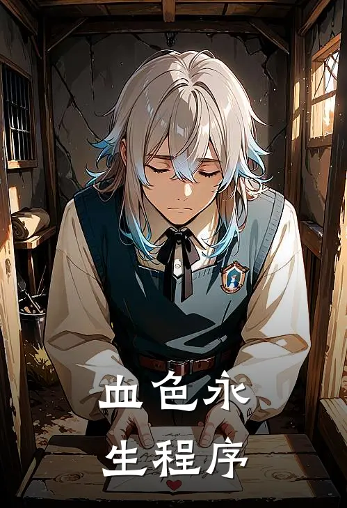 血色永生程序