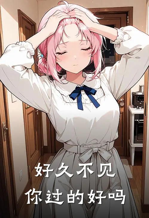 好久不见，你过的好吗