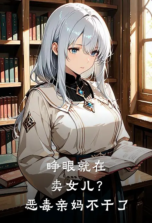 睁眼就在卖女儿？恶毒亲妈不干了