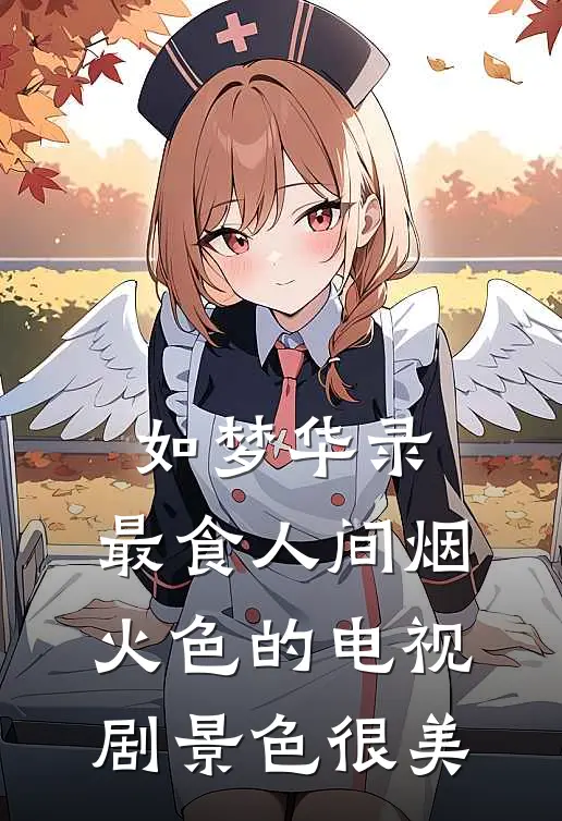 如梦华录、最食人间烟火色的电视剧景色很美