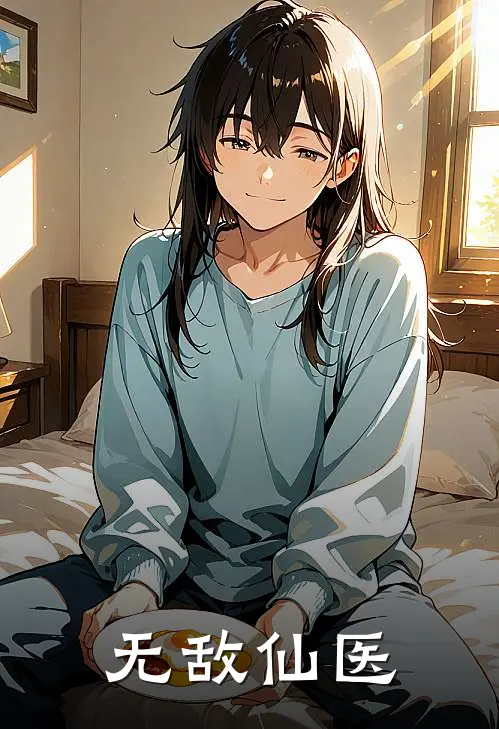 无敌仙医
