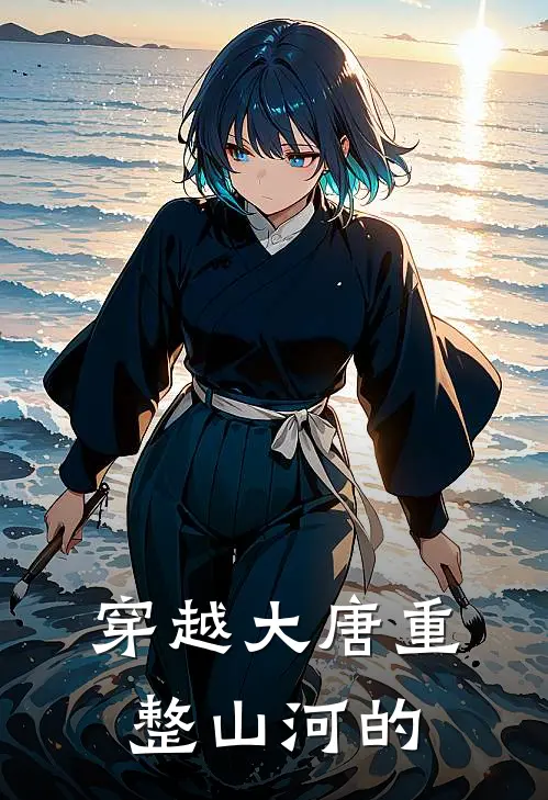 穿越大唐重整山河的