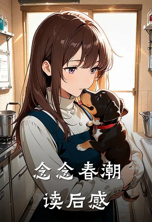 念念春潮读后感