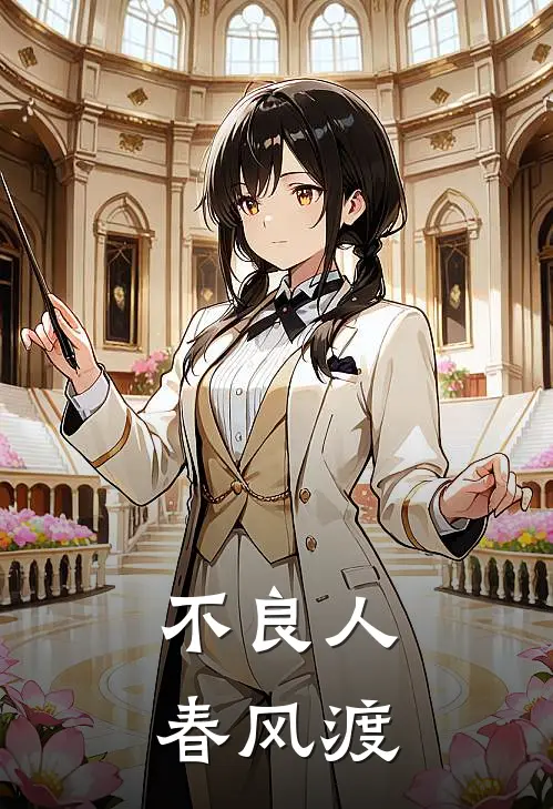 不良人：春风渡