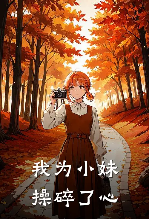 我为小妹操碎了心