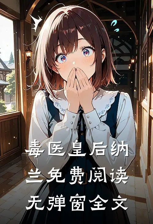 毒医皇后纳兰免费阅读无弹窗全文