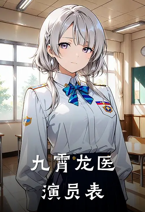 九霄龙医演员表