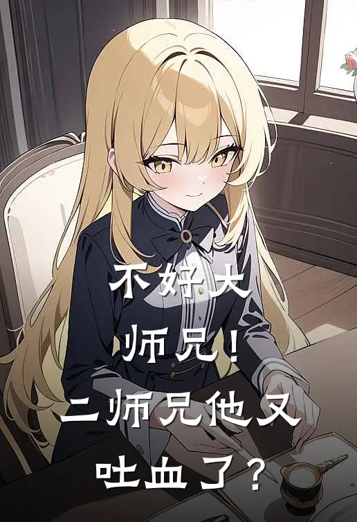 不好大师兄！二师兄他又吐血了？