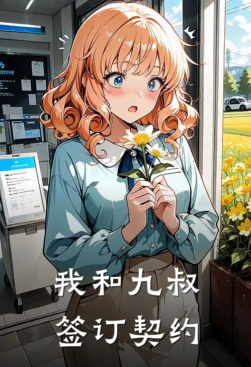 我和九叔签订契约